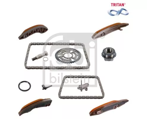 Timing Chain Kit