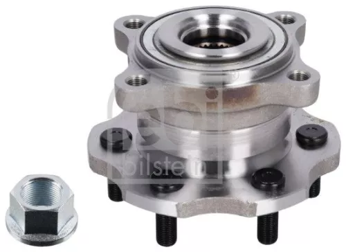 Wheel Bearing Kit