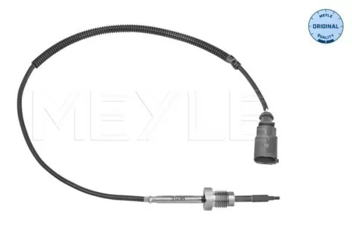 MEYLE MEYLE (114 800 0066) Sensor, exhaust gas temperature 