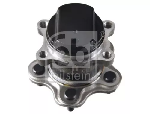 FEBI BILSTEIN FEBI BILSTEIN 174119 Wheel Bearing Kit 