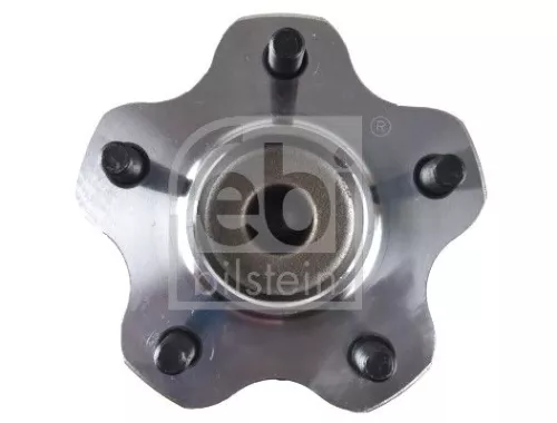 FEBI BILSTEIN FEBI BILSTEIN 174119 Wheel Bearing Kit 