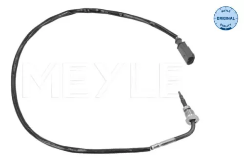 MEYLE MEYLE (114 800 0126) Sensor, exhaust gas temperature 