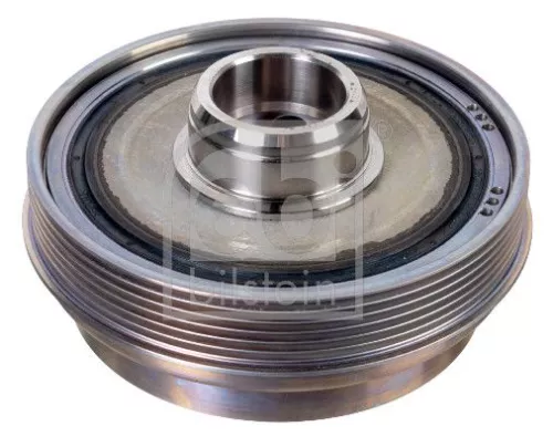 Belt Pulley, crankshaft