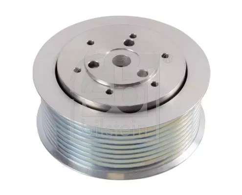 FEBI BILSTEIN FEBI BILSTEIN 174378 Deflection/Guide Pulley, V-ribbed belt 