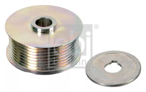 Belt Pulley, alternator