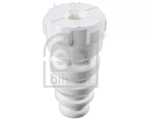Rubber Buffer, suspension