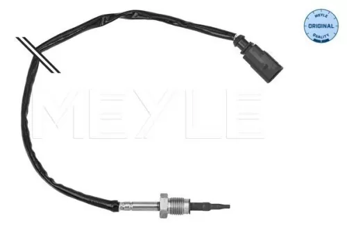 MEYLE MEYLE (114 800 0189) Sensor, exhaust gas temperature 