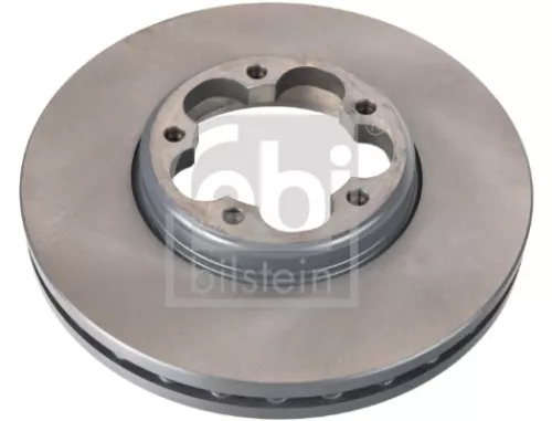 FEBI BILSTEIN FEBI BILSTEIN 174457 Brake Disc 