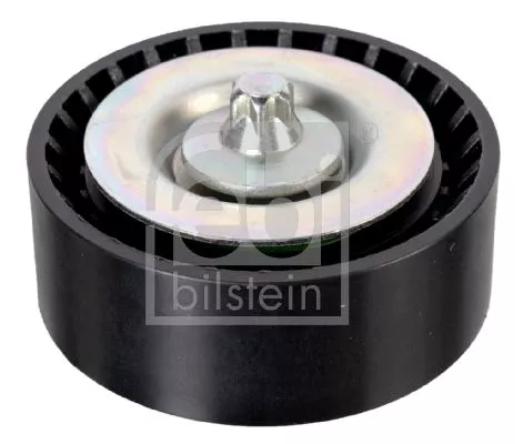 FEBI BILSTEIN FEBI BILSTEIN 174516 Deflection/Guide Pulley, V-ribbed belt 