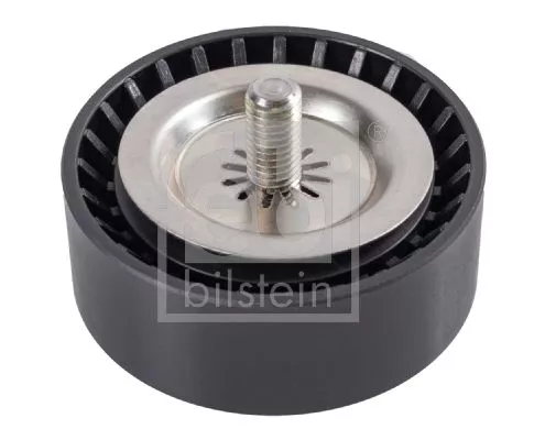 FEBI BILSTEIN FEBI BILSTEIN 174516 Deflection/Guide Pulley, V-ribbed belt 