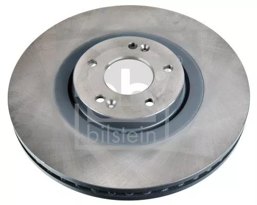 FEBI BILSTEIN FEBI BILSTEIN 174536 Brake Disc 