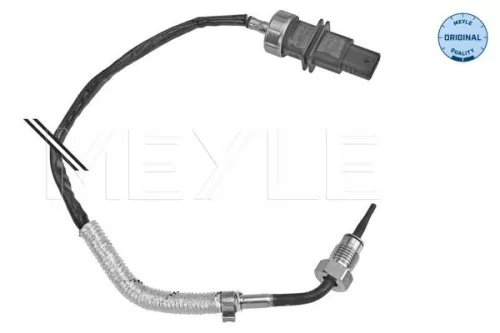 MEYLE MEYLE (114 800 0211) Sensor, exhaust gas temperature 