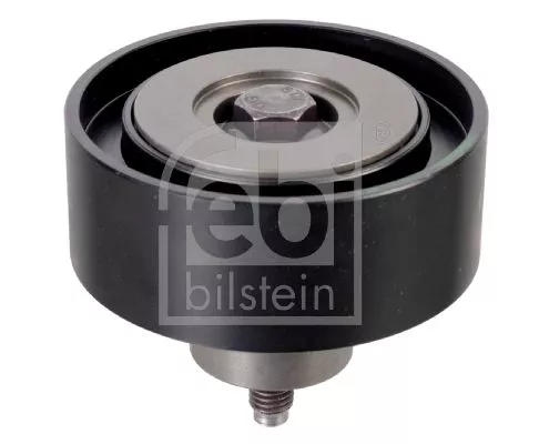 FEBI BILSTEIN FEBI BILSTEIN 174646 Deflection/Guide Pulley, V-ribbed belt 