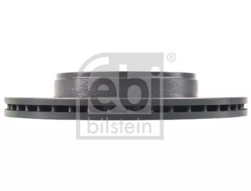 FEBI BILSTEIN FEBI BILSTEIN 174717 Brake Disc 