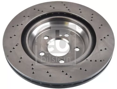 FEBI BILSTEIN FEBI BILSTEIN 174736 Brake Disc 