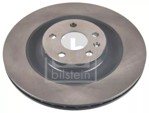 FEBI BILSTEIN FEBI BILSTEIN 174754 Brake Disc 