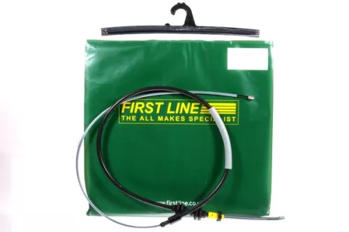 FIRST LINE FIRST LINE (FKB3970) Cable Pull, parking brake 