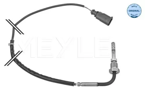 MEYLE MEYLE (114 800 0249) Sensor, exhaust gas temperature 