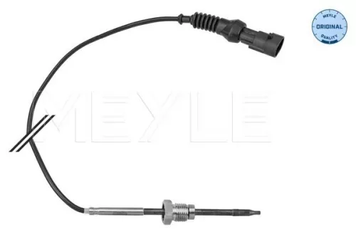 MEYLE MEYLE (14-34 800 0001) Sensor, exhaust gas temperature 