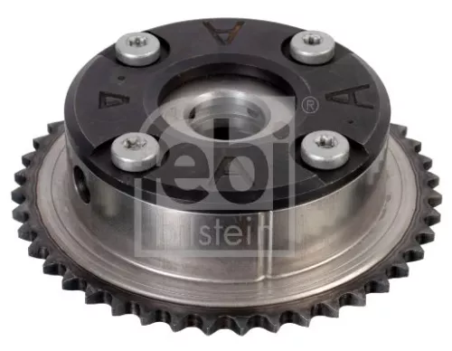 Camshaft Adjuster