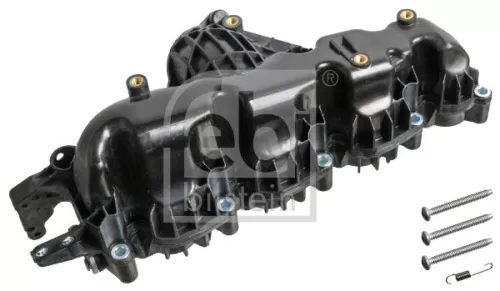 FEBI BILSTEIN FEBI BILSTEIN 174910 Fitting, intake manifold 