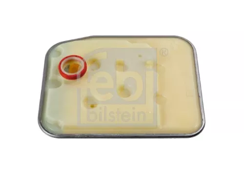 FEBI BILSTEIN FEBI BILSTEIN 175014 Hydraulic Filter Kit, automatic transmission 