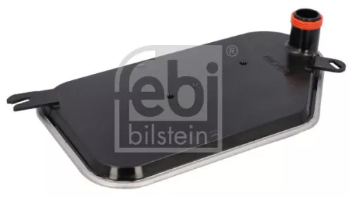 FEBI BILSTEIN FEBI BILSTEIN 175063 Hydraulic Filter Kit, automatic transmission 