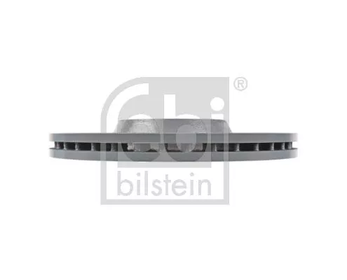 FEBI BILSTEIN FEBI BILSTEIN 175107 Brake Disc 