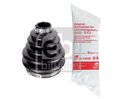 Bellow Kit, drive shaft