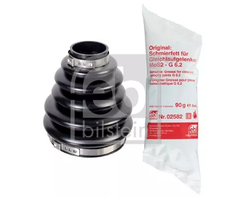 FEBI BILSTEIN FEBI BILSTEIN 175146 Bellow Kit, drive shaft 