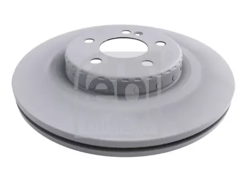 FEBI BILSTEIN FEBI BILSTEIN 175157 Brake Disc 