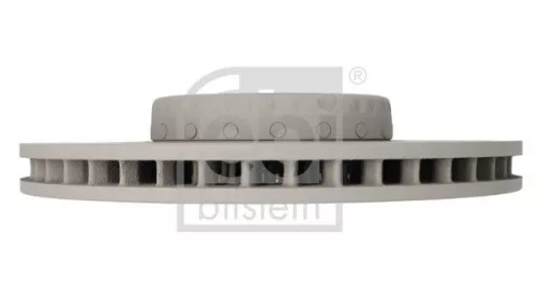 FEBI BILSTEIN FEBI BILSTEIN 175168 Brake Disc 