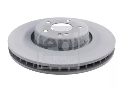 FEBI BILSTEIN FEBI BILSTEIN 175180 Brake Disc 