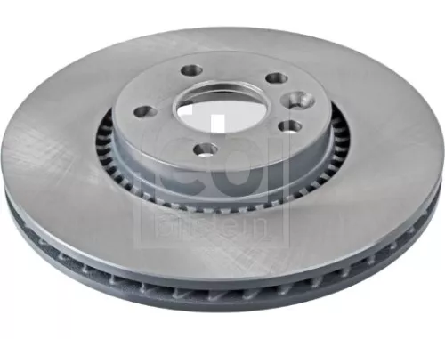 FEBI BILSTEIN FEBI BILSTEIN 175205 Brake Disc 