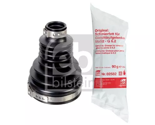 Bellow Kit, drive shaft