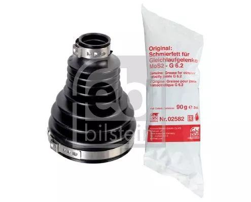 Bellow Kit, drive shaft