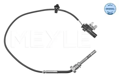 MEYLE MEYLE (614 800 0071) Sensor, exhaust gas temperature 