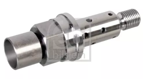 Control Valve, camshaft adjustment