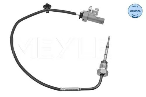 MEYLE MEYLE (614 800 0075) Sensor, exhaust gas temperature 