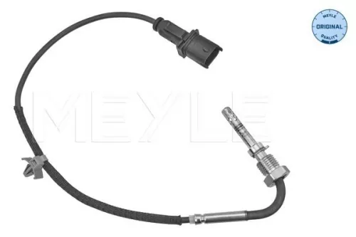MEYLE MEYLE (614 800 0083) Sensor, exhaust gas temperature 