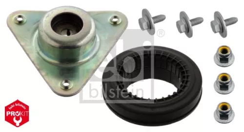 FEBI BILSTEIN FEBI BILSTEIN 175337 Repair Kit, suspension strut support mount 