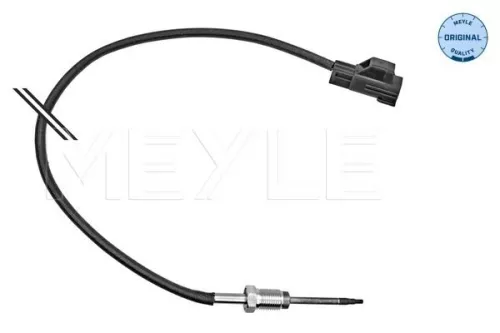 MEYLE MEYLE (714 800 0038) Sensor, exhaust gas temperature 