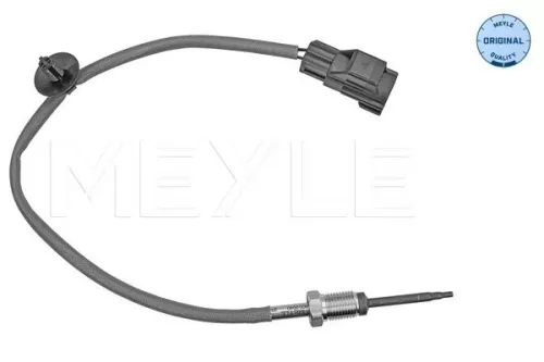 MEYLE MEYLE (714 800 0040) Sensor, exhaust gas temperature 