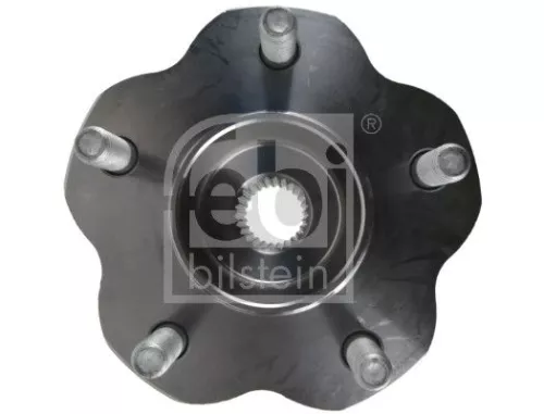 FEBI BILSTEIN FEBI BILSTEIN 175371 Wheel Bearing Kit 