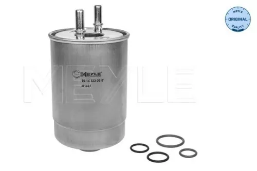 MEYLE Fuel Filter (16-14 323 0017)