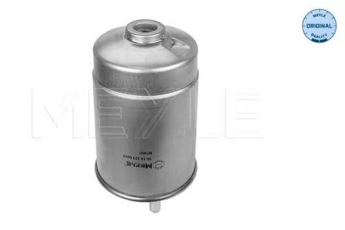 MEYLE Fuel Filter (16-14 323 0017)