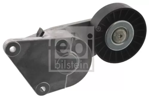 FEBI BILSTEIN FEBI BILSTEIN 17542 Belt Tensioner, V-ribbed belt 