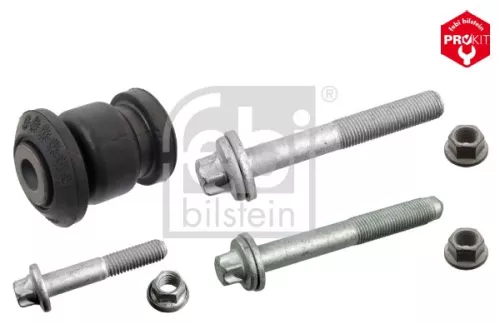 Mounting, control/trailing arm