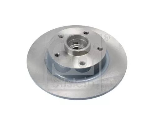 FEBI BILSTEIN FEBI BILSTEIN 175477 Brake Disc 