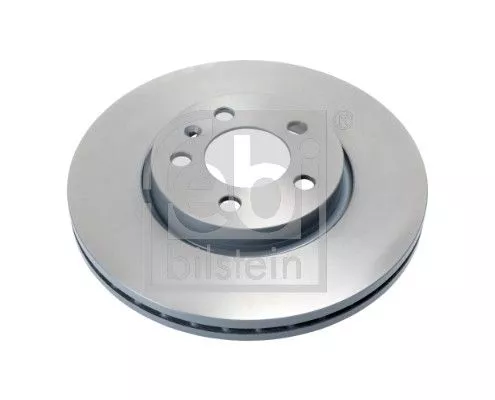 FEBI BILSTEIN FEBI BILSTEIN 175496 Brake Disc 